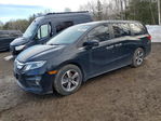 Honda Odyssey 2018