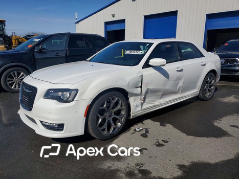 Chrysler 300 2018 - Image 1 of 13