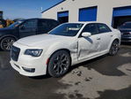 Chrysler 300 2018
