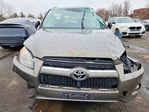 Toyota RAV 4 2012