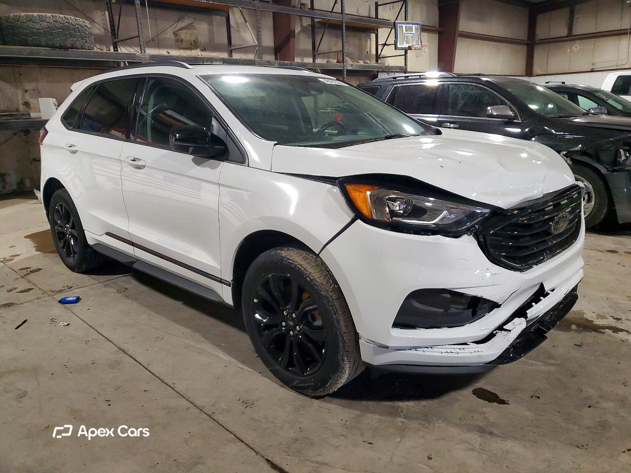Ford Edge 2024
