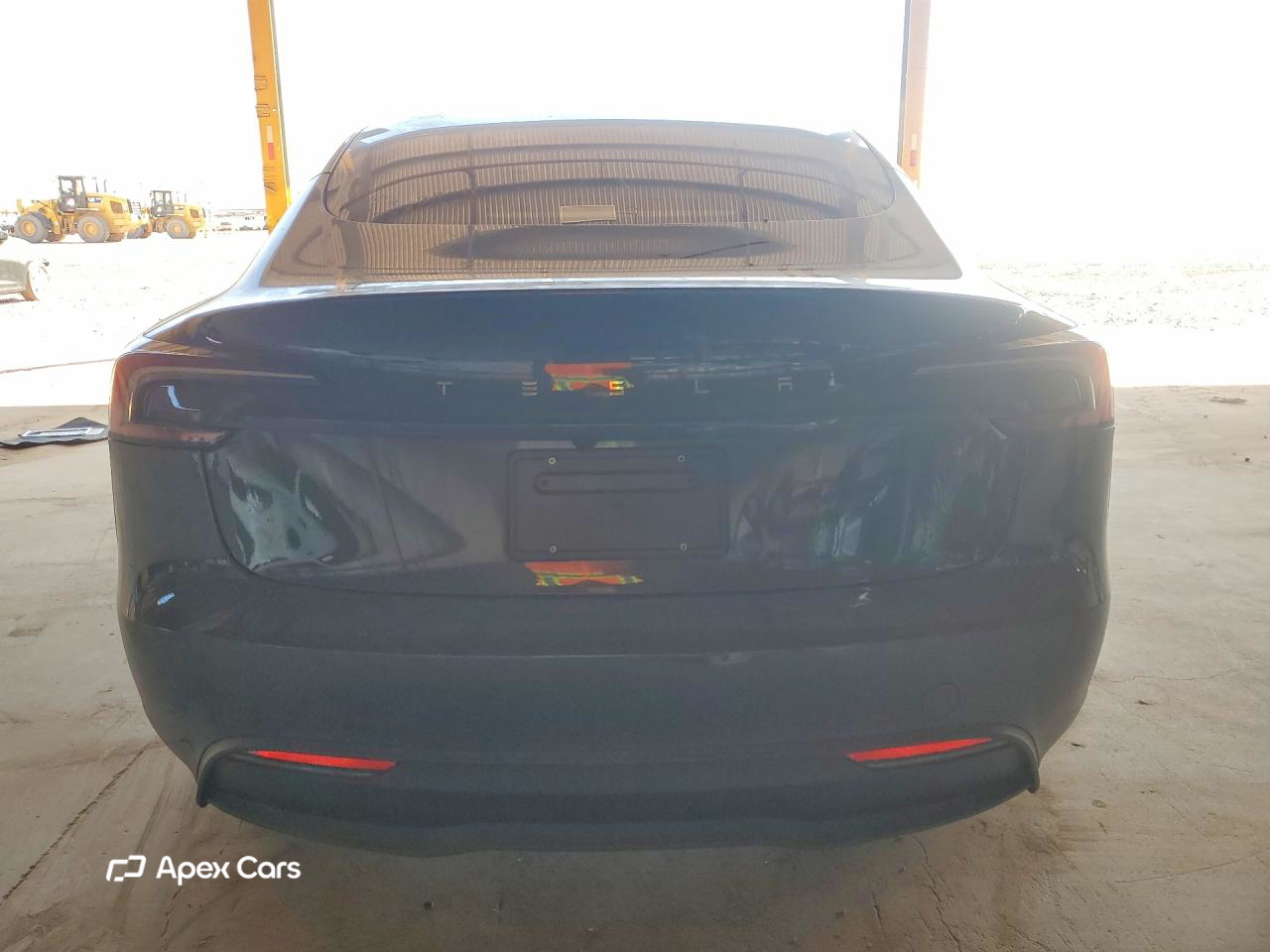 Tesla Model 3 2025