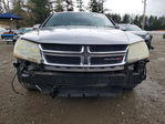 Dodge Avenger 2013