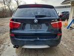 BMW X3 2016