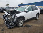 Toyota RAV 4 2021