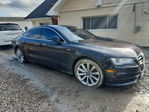 Audi A7 2012