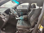 Ford Explorer 2012