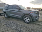 Ford Explorer 2022