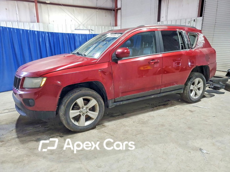 Jeep Compass 2014 - Image 1 of 14