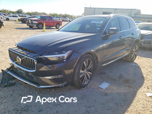 Volvo XC60 2023 - Image 1 of 13
