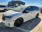 Honda Odyssey 2024