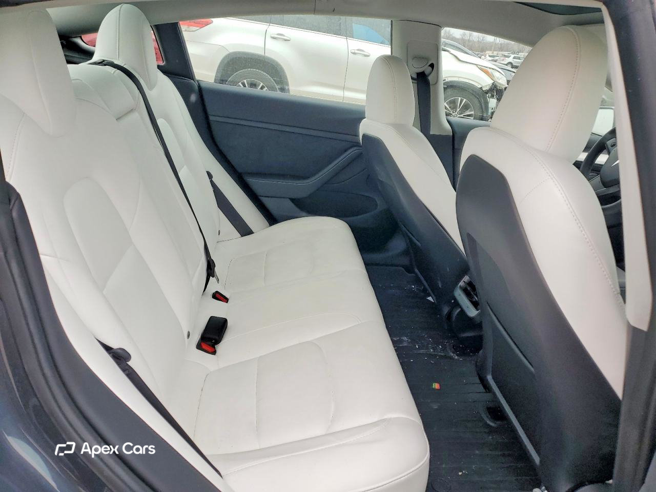 Tesla Model 3 2023