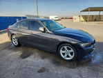 BMW Series 3 2014
