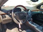 Cadillac CTS 2011