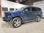 Chevrolet Tahoe 2017