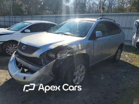 Lexus RX 2004 - Image 1 of 13