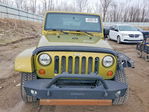 Jeep Wrangler 2008