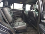 Ford Explorer 2017