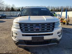 Ford Explorer 2016