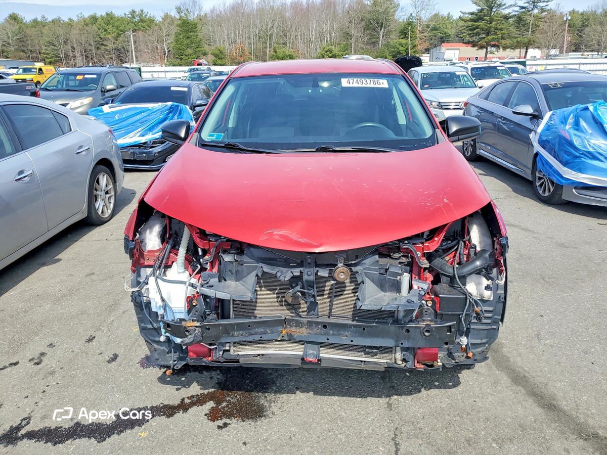 Toyota RAV 4 2014
