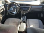 Toyota Corolla 2017