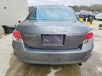 Honda Accord 2008