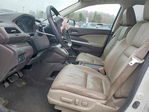 Honda CR-V 2012