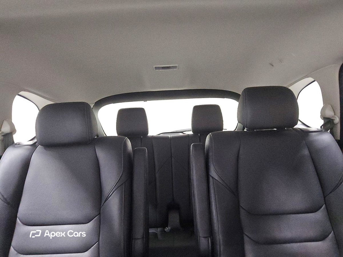 Mazda CX-9 2020