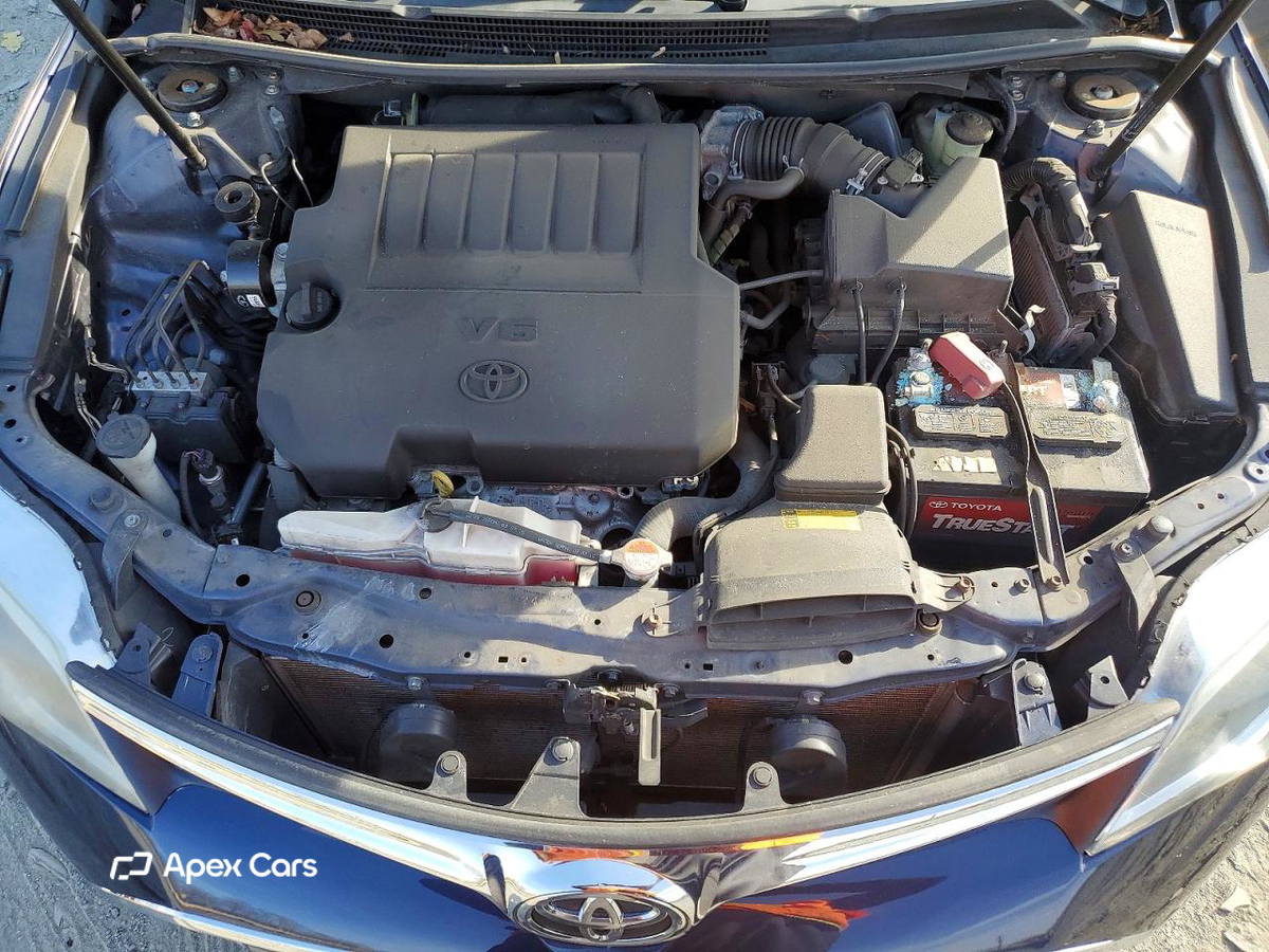 Toyota Avalon 2016