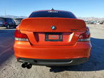 BMW Series 1 2008