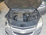 Chevrolet Equinox 2011