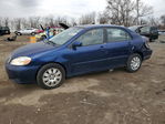 Toyota Corolla 2003