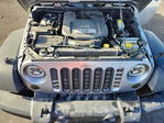 Jeep Wrangler 2016