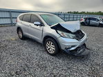 Honda CR-V 2016