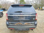 Ford Explorer 2013