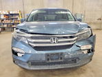 Honda Pilot 2017