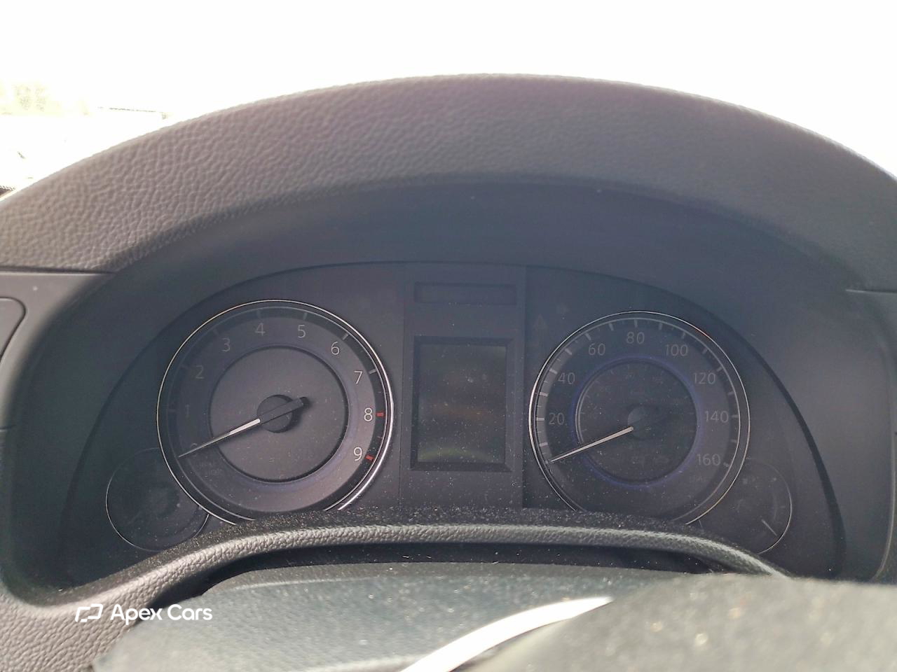 Infiniti  2012
