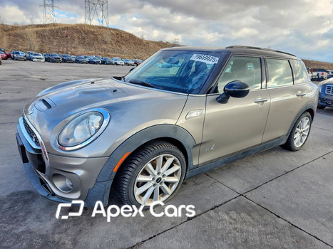 MINI Cooper 2017 - Image 1 of 13