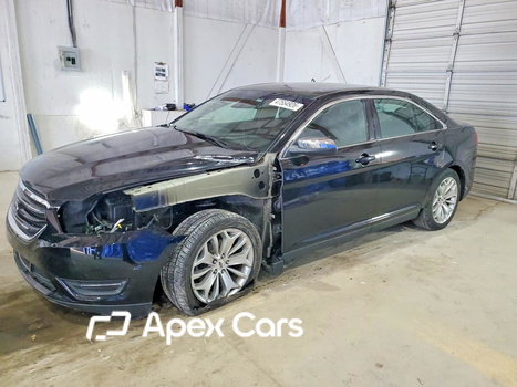 Ford Taurus 2018 - Zdjęcie 1 z 12