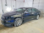 Ford Taurus 2018