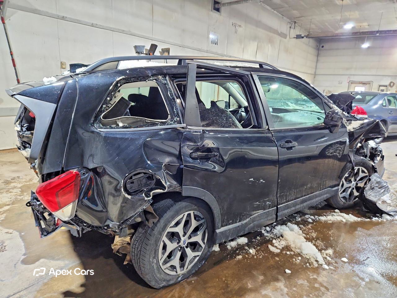 Subaru Forester 2020