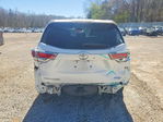 Toyota Highlander 2015