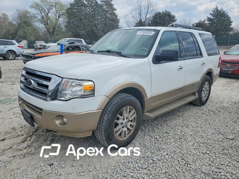 Ford Expedition 2012 - Image 1 of 13