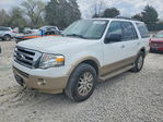 Ford Expedition 2012