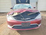 Chrysler 200 2015