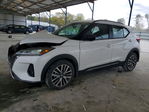 Nissan Kicks 2021