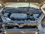GMC Acadia 2008
