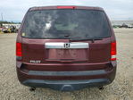 Honda Pilot 2014
