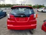 Honda Fit 2010