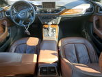 Audi A6 2014